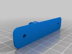 Phone Stand - Gorpro Mount