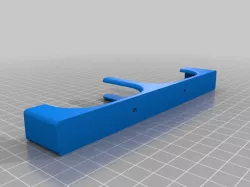 Phone Stand - Gorpro Mount