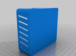 Pi-KVM Case