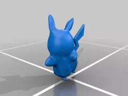 Pikatchu