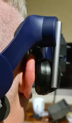 Pimax KDMAS Index Speakers MOD (DMAS)
