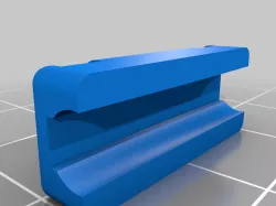 Pixel Clip for Bunnings Spiral Obelisk