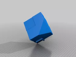 Planter Cubes