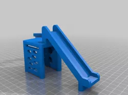 Playground Model