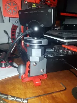 PlayStation Eye Ender 3 stand