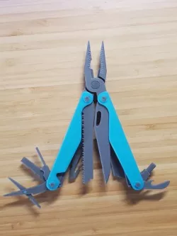 Pliers Multitool
