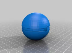 pokeball