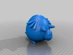 Pokemon Chansey