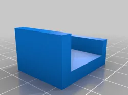 porta comportel 