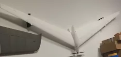 Prandtl wing 1.6m