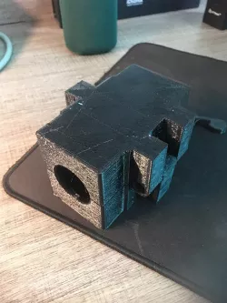 Printable plant cloner