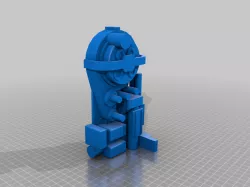 Proton Pack