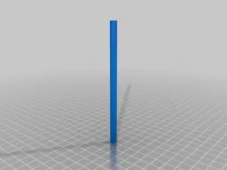 Prusa Lack v2 - Spool Dowel
