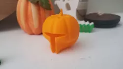 Pumpkalorian
