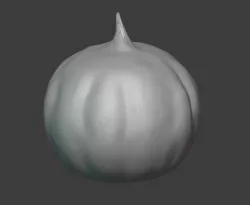 Pumpkin