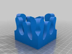 Puzzle Box