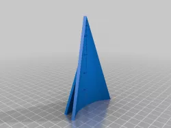Radius gauge