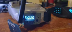 Rapidfire Module Cover for Skyzone Sky 04x