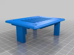 Raspberry Pi A Juice4Halt Case