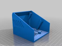 Raspberry PI v4 for ender 5