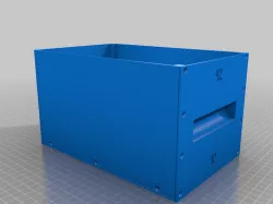 RC Pit Bag Drawer Mk.2-4