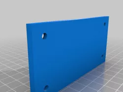 RC Wing Launcher
