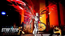 Red Angel Suit Pack