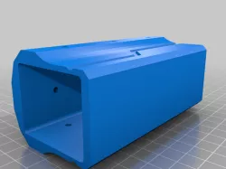 retractable buttstock