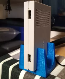  Retro freak vertical stand