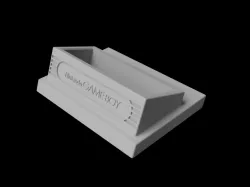 Retroflag GPi Case Display Stand