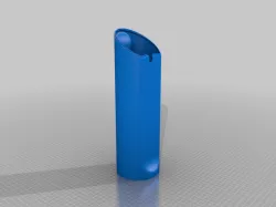 RGB LED Lamp MEGA MOD