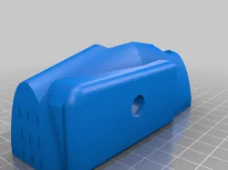 Ritewing Recon /Zcon/  Scout Hero10 Mount