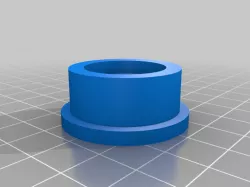 Rowing Machine Replacement Wheel