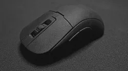 RS-A (S2 wireless mod) Tryout shell 