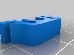 Sama IM01 replacement clips