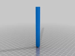 SAMSUNG GALAXY Z FOLD 3 S-pen holder