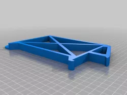Sapphire Plus Direct Drive Spool Holder