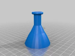 Science Beaker