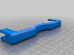 Scoliometer Attachment for Phone