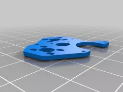 SCX24 Dual Motor 
