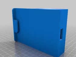Seagate HDD Holder PS5