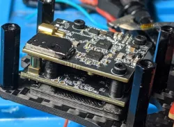 Sharkbyte TX5S.1 TX5M.1 Apex frame adapters