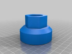 Shimano TL-FC39 TL-FC33 Adapter Tool STEPS