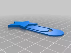 simple bookmark collection
