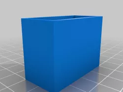 Simple Box