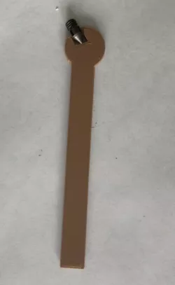 Simple Nozzle Wrench