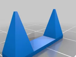 Simple Stringing Calibration Test