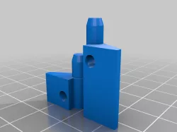 SKR 1.3/1.4/2.0 Prusa Style board case