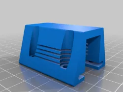 SM-PLB03A Power Supply Case