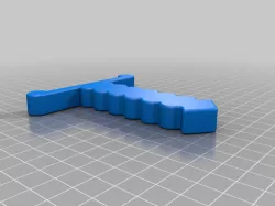 Small Dagger Stage Prop